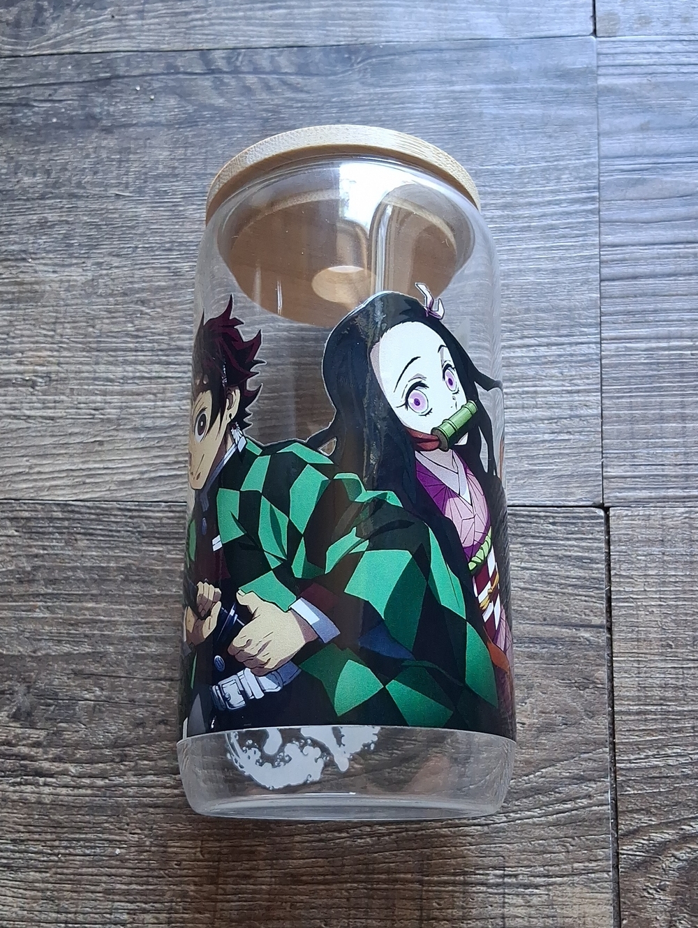 Anime Themed Cup